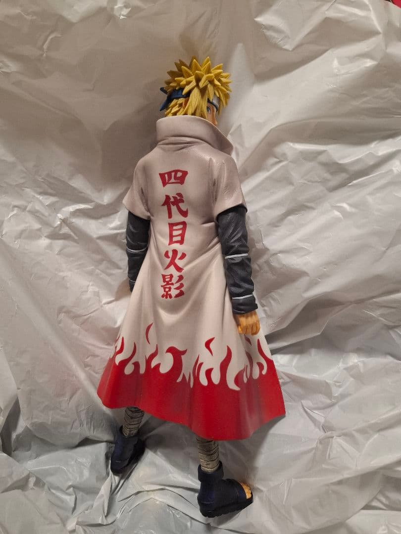 ラストワン賞 波風ミナト フィギュア ラストワン賞 波風ミナト フィギュア 一番くじ NARUTO-ナルト- 疾風伝