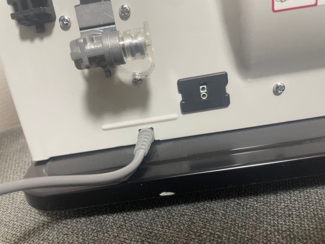 リンナイ src-365e