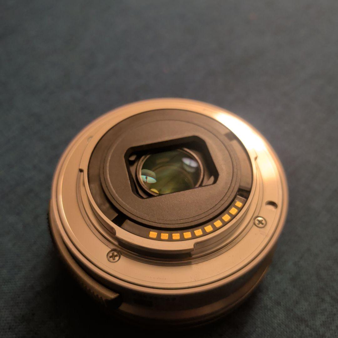 未使用級 SONY E PZ 16-50mm F3.5-5.6 OSS