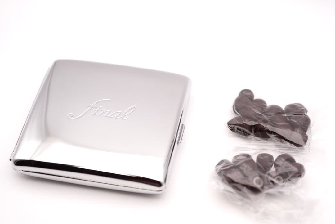 【レア・美品】final heaven Ⅵ CC