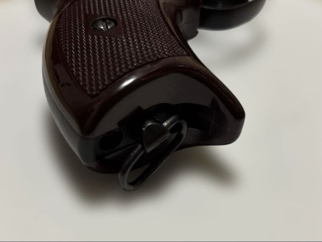 マルシン ポリスリボルバーHW 3インチ ニューナンブM60 - メルカリ