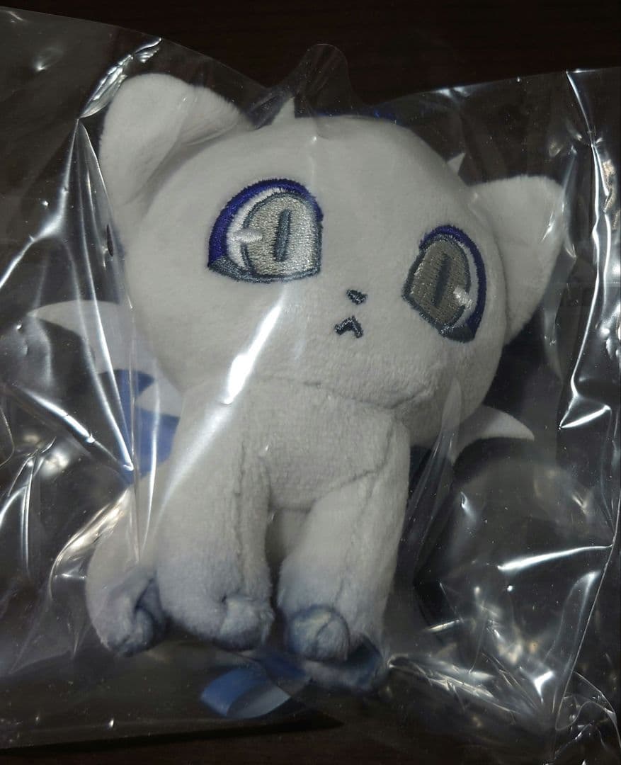 小柳ロウ マスコットチャーム オトモ Dytica - メルカリ