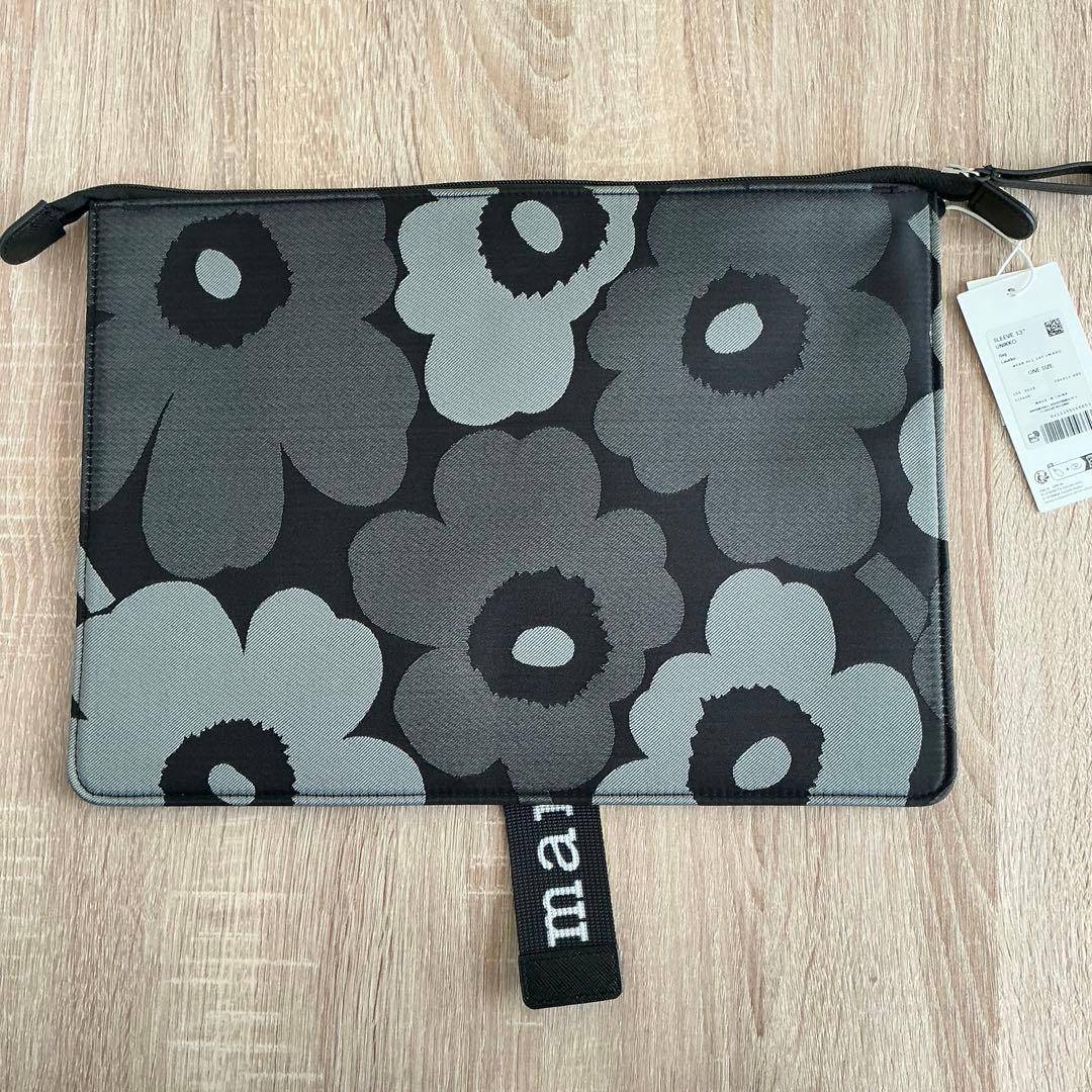 未使用】マリメッコ Sleeve 13