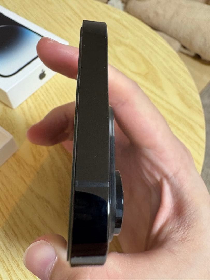 スマートフォン本体 iPhone14 Pro