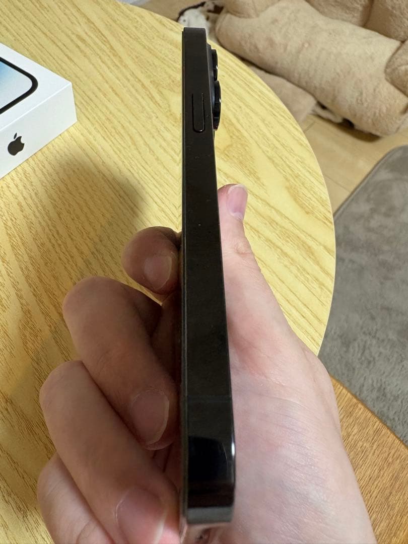 スマートフォン本体 iPhone14 Pro