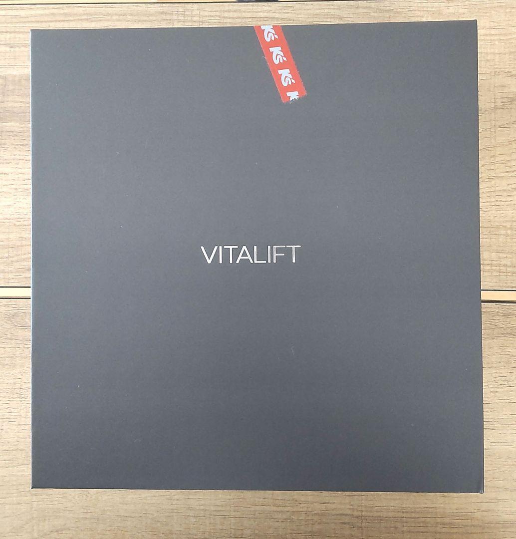 Panasonic VITALIFT 美顔器 かっさ