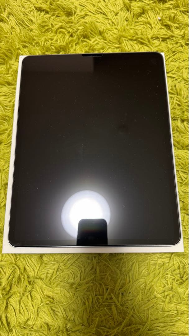 ipad pro 12.9 第6世代M2 Wi-Fi【128GB】