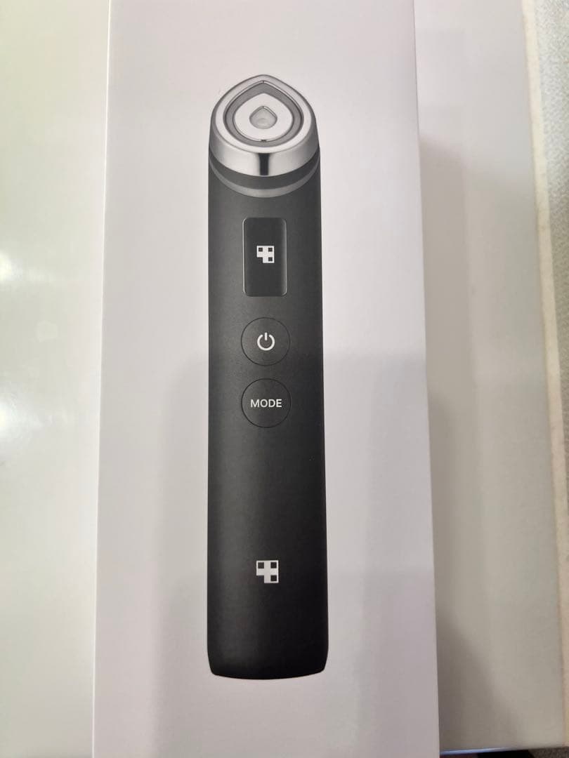 medicube ブースタープロ 美顔器　おまけ付き