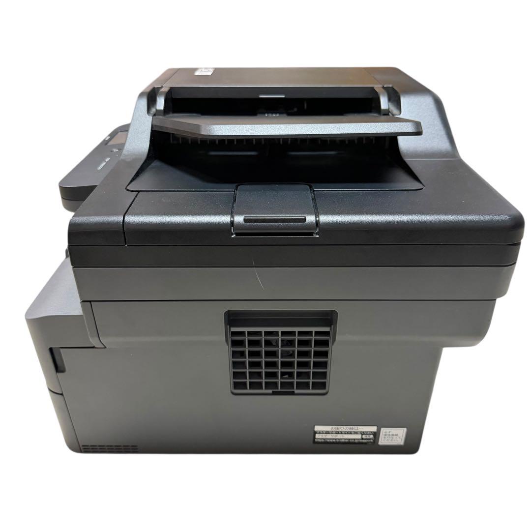 brother DCP-L2660DW 複合機 モノクロレーザーTN32JXXL