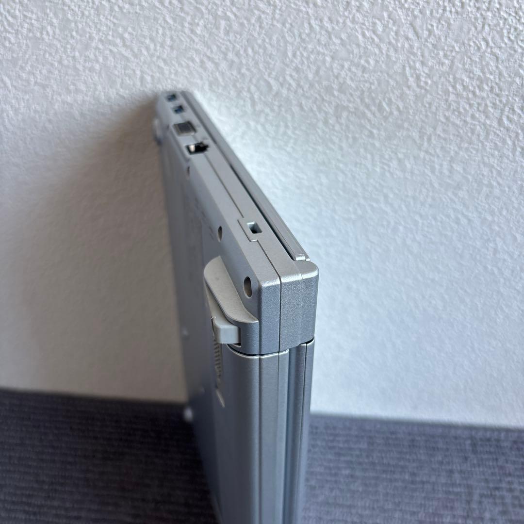 Panasonic CF-SV i5-1145G7 メモリ8GB #M6977 - メルカリ