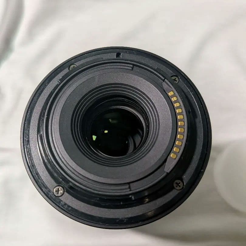 ニコン NIKKOR Z DX 50-250mm f/4.5-6.3 VR