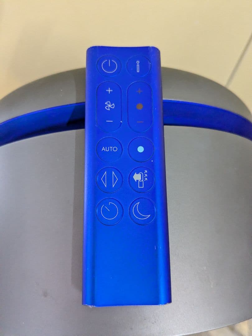 (s)　ダイソン　 Pure Hot + Cool HP04　 空気清浄