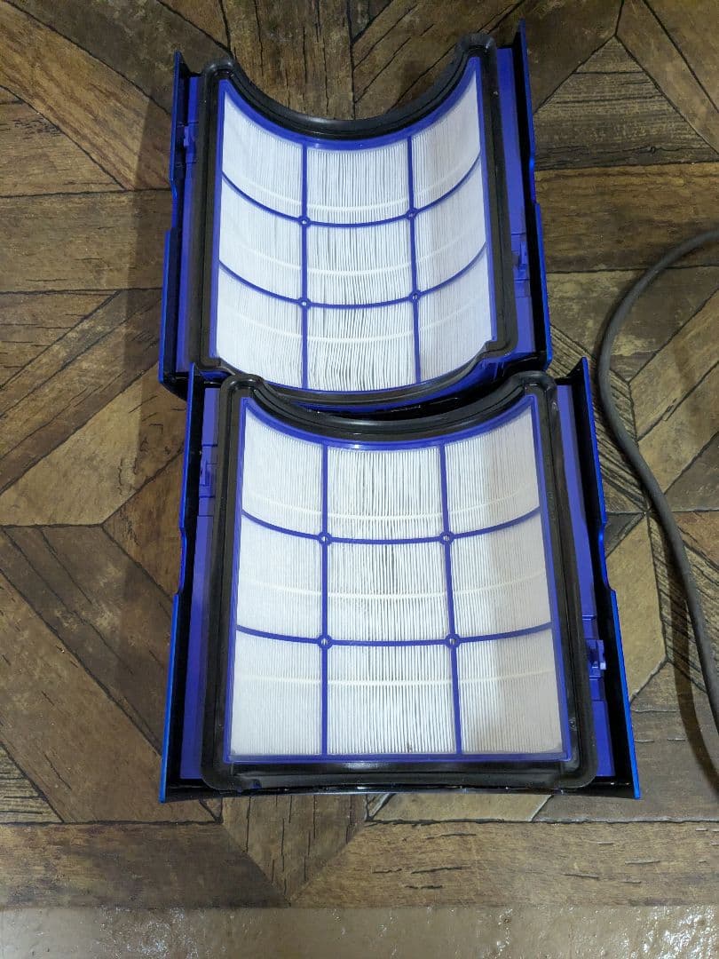 (s)　ダイソン　 Pure Hot + Cool HP04　 空気清浄