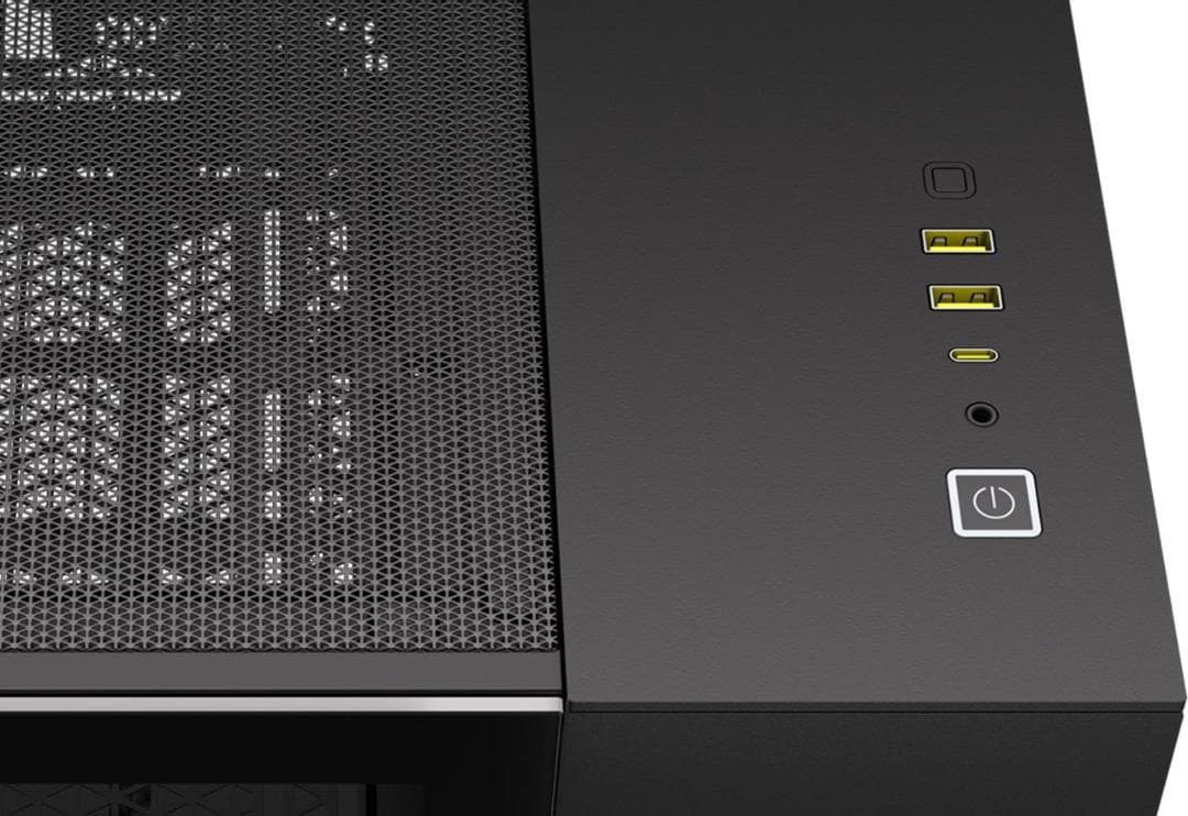 iCUE LINK 2500X RGB　新品未開封