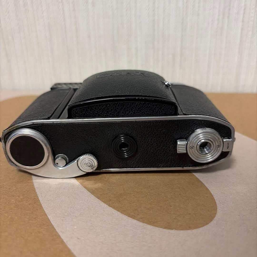 Kodak Retina Ⅲc 小窓