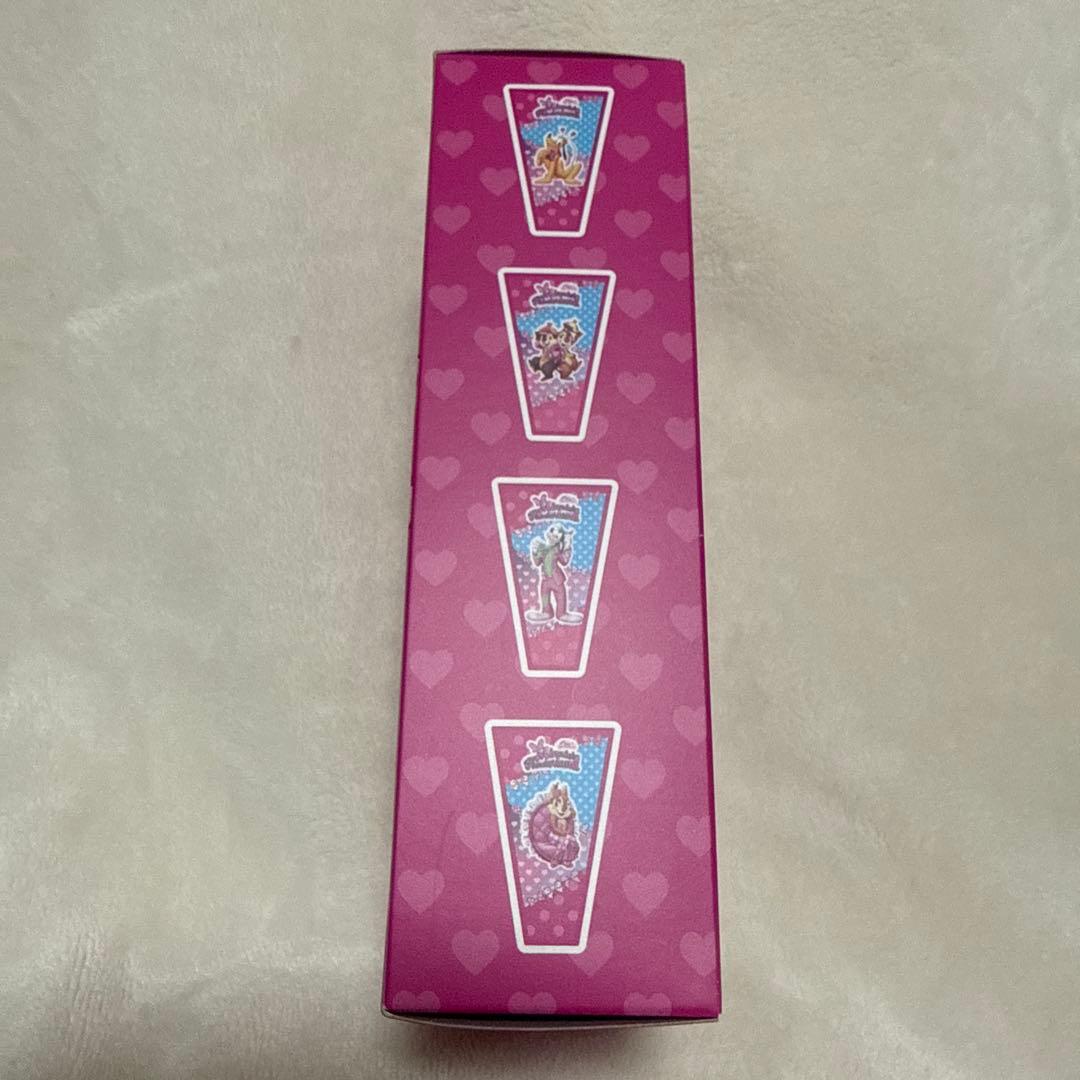 パルパルーザ ミニーのファンダーランド コンプリートボックス ②