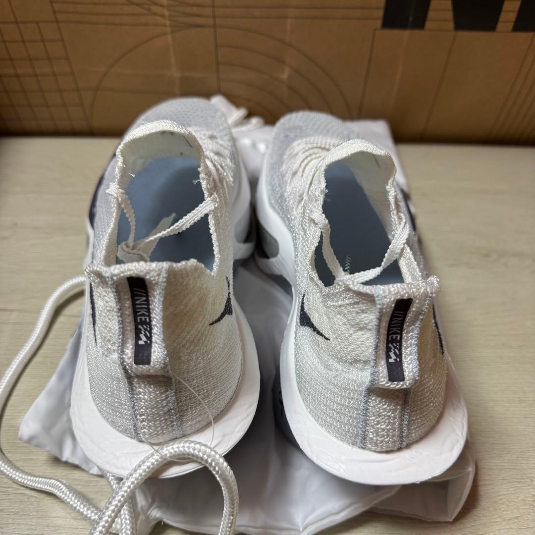 27.5cm ナイキ アルファフライ 3 メンズ ロード レーシングシューズ