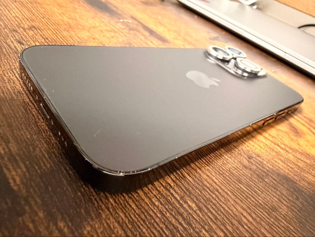 【値下げ】 Apple iPhone 14 Pro 128GB SIMフリー