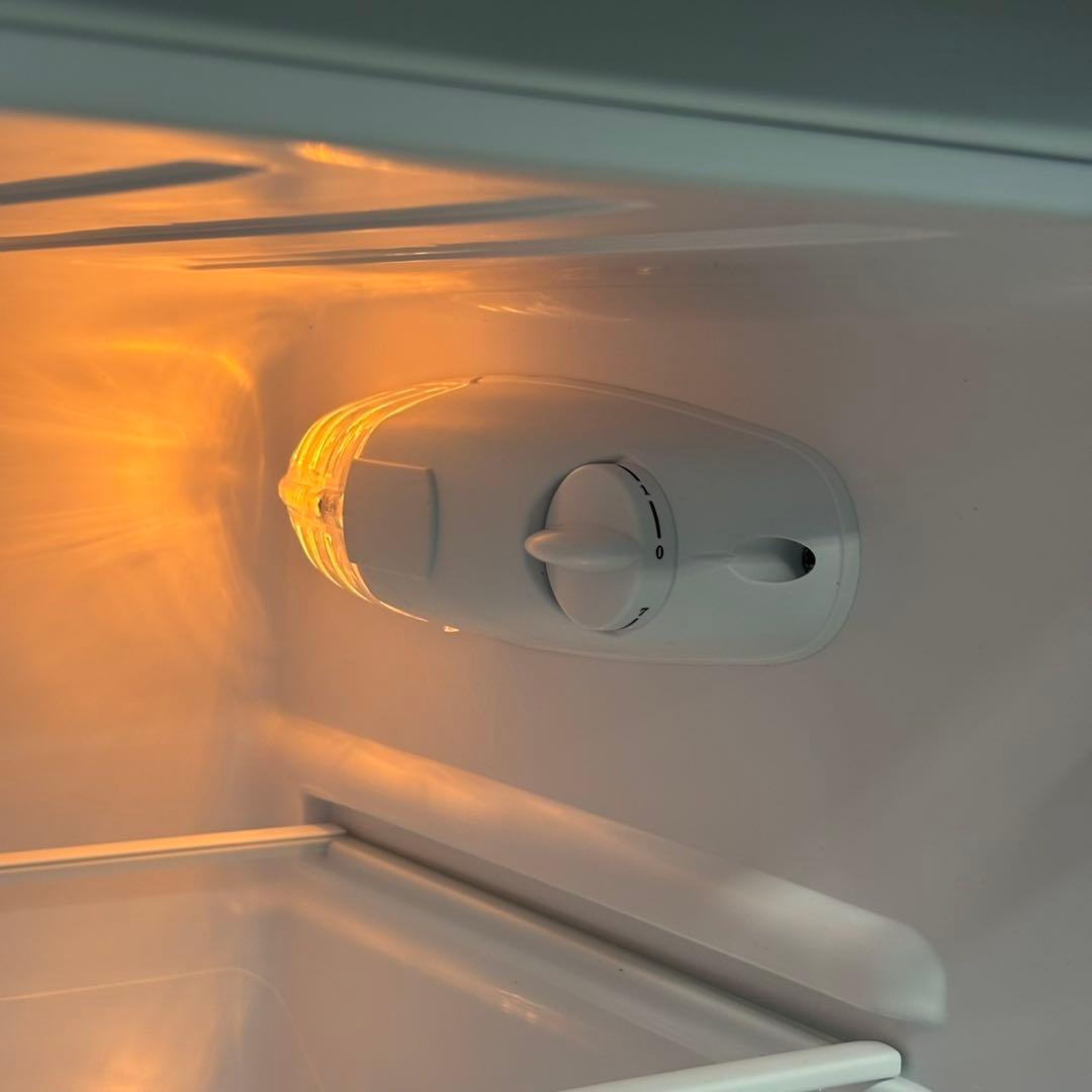 ◇送料込！設置対応◎2024年製85Lヤマダ電機2ドア冷蔵庫 YRZ-C09MK