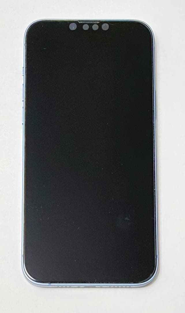 iPhone 14 Plus ブルー 本体 128GB