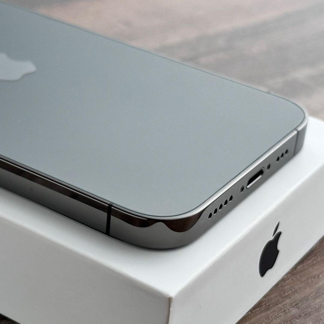 【格安美品☆大容量‼︎】iPhone13Pro 本体 Graphite 256GB