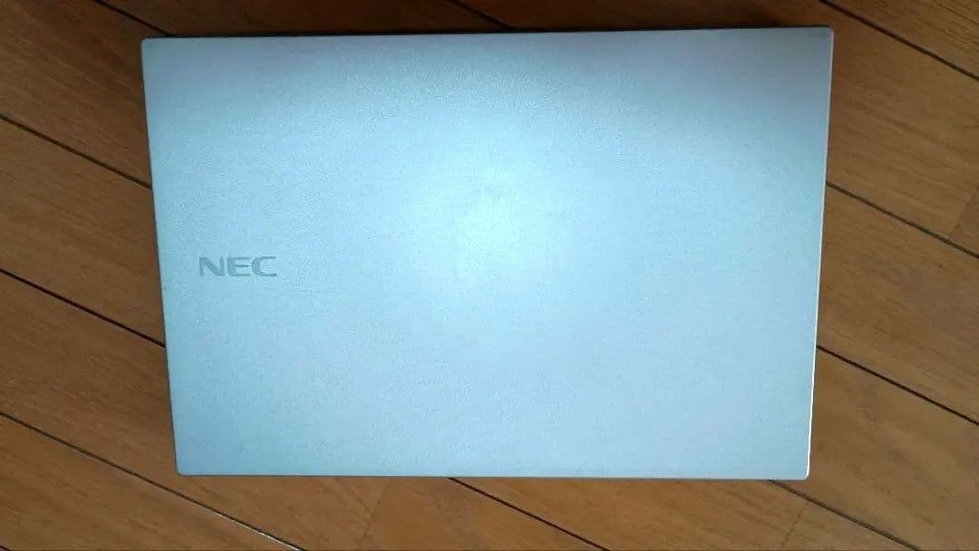 NEC VersaPro VK23LB-Y軽量ノートWindows11 ssd - メルカリ