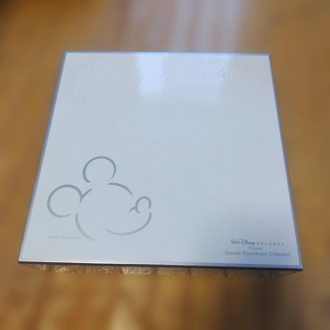 ディズニー　スペシャルサウンドトラックコレクション　CD m63294096162_1.jpg?1715096839