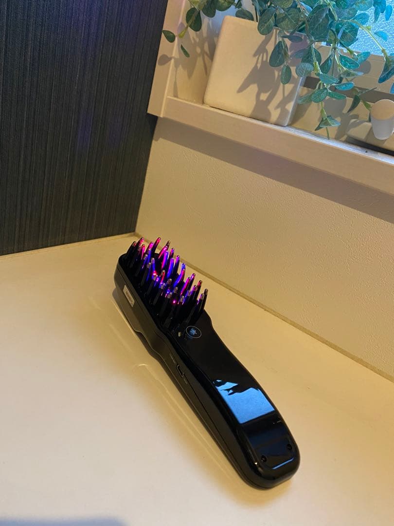 正規品　ELECTRIC BARI BRUSH 電気バリブラシ デンキバリブラシ