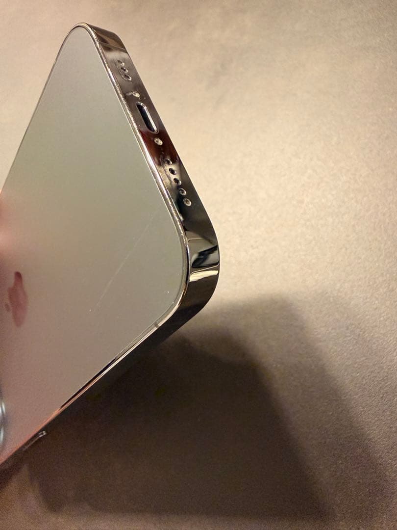 Apple iPhone 13 Pro グラファイト 512GB SIMフリー