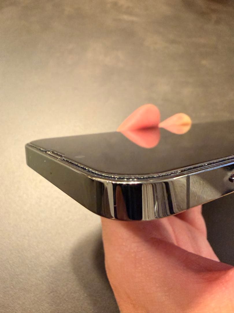 Apple iPhone 13 Pro グラファイト 512GB SIMフリー