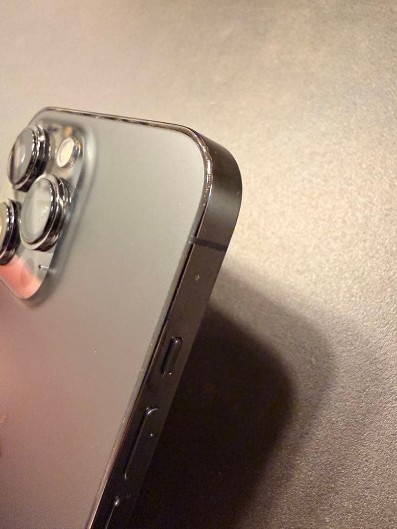 Apple iPhone 13 Pro グラファイト 512GB SIMフリー