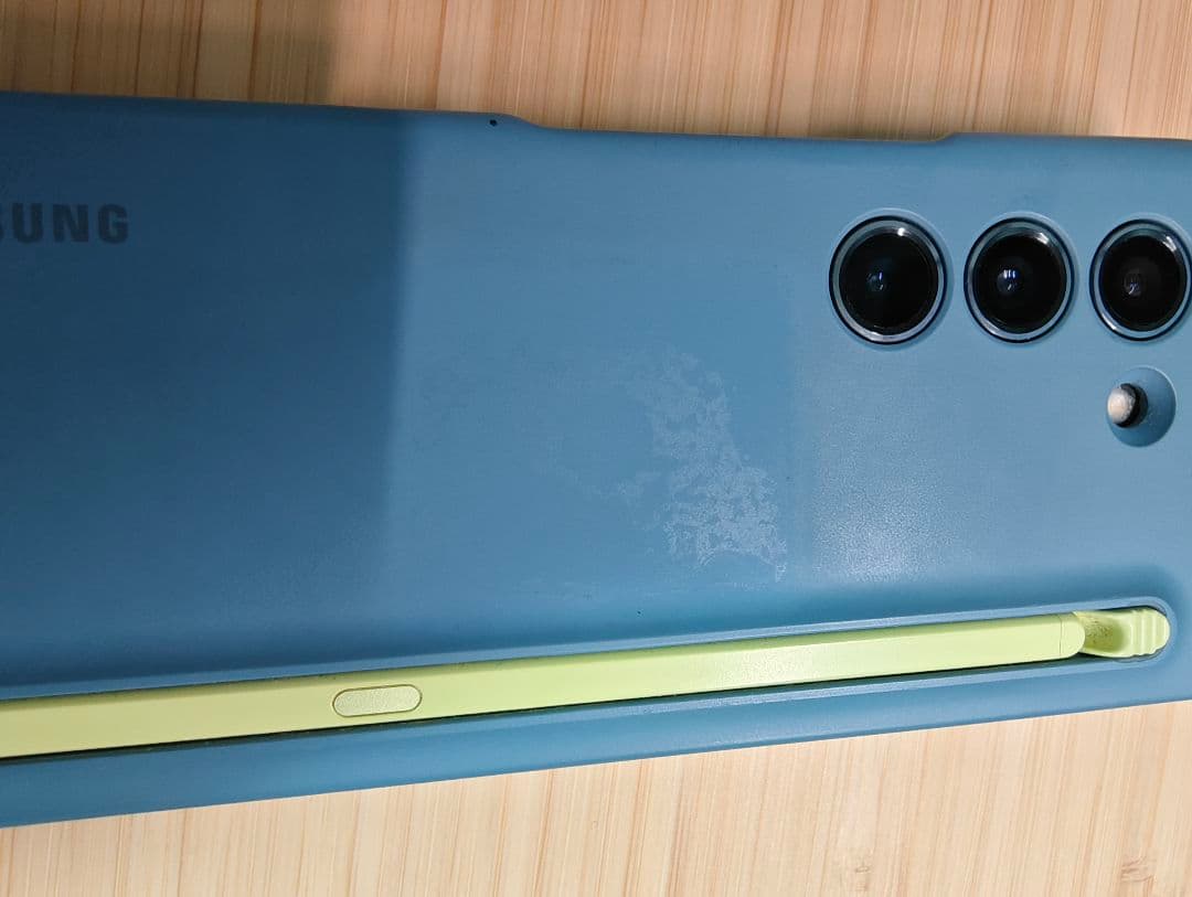 Galaxy Z Fold5 SCG22 256GB Sペン付ケース・箱付き