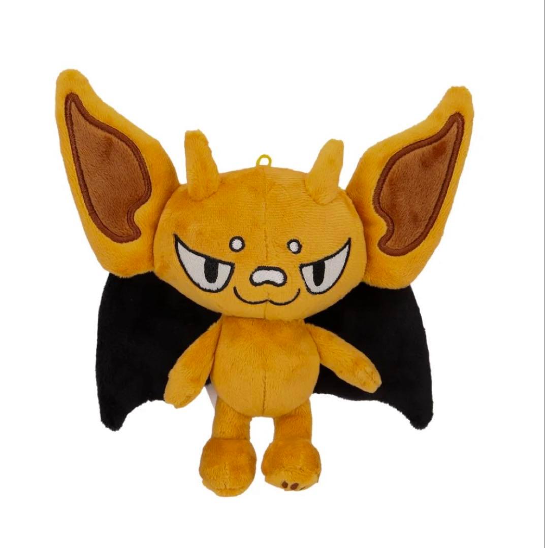 コムドット BB5 SHARO ぬいぐるみ あむぎり - メルカリ