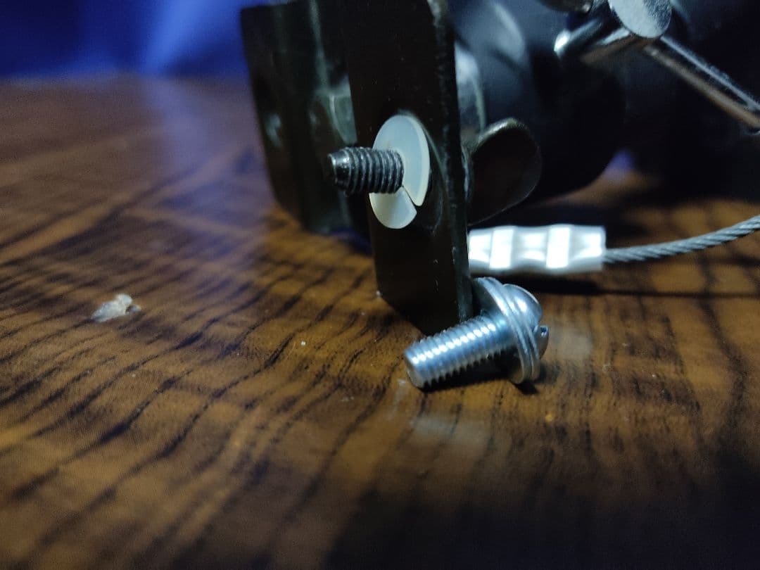 BOSE 101IT イタリアーノ 取り付け金具付き