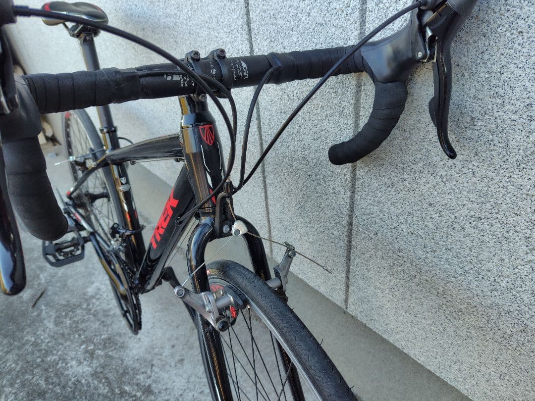 TREK KRX 2×9速 ジュニアロード 140〜155cm【引取限定】 - メルカリ
