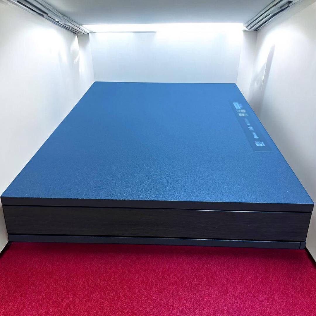 ☆極美品 ソニー UBP-X800 ブルーレイ プレーヤー 4Kアップコンバート