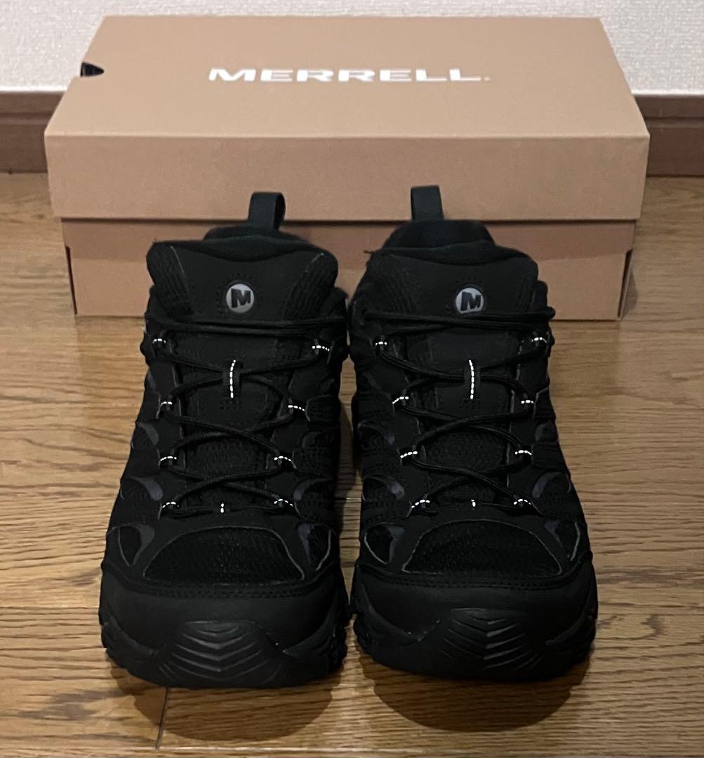 靴 28.5cm MERRELL MOAB3 SYN GORE-TEX