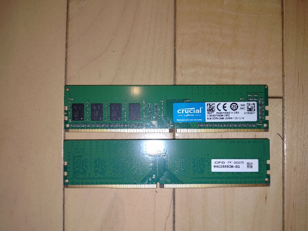 MSI MAG Z390M MORTAR ＋ core i3 8350k