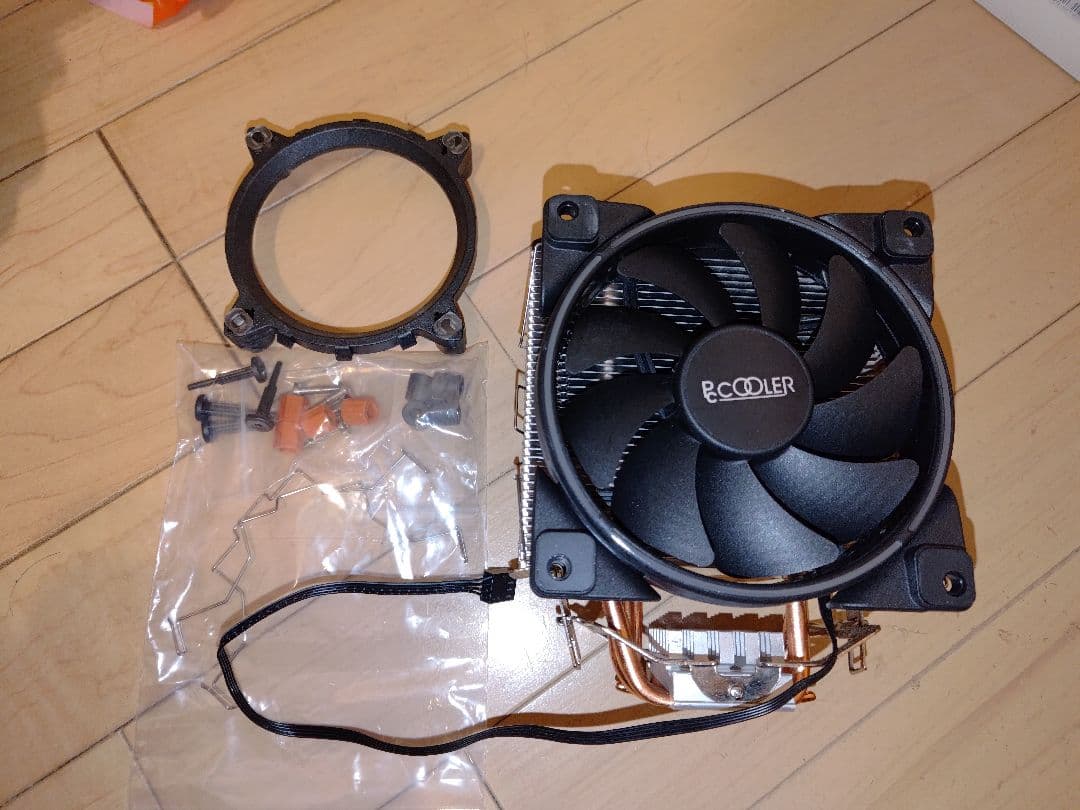 MSI MAG Z390M MORTAR ＋ core i3 8350k