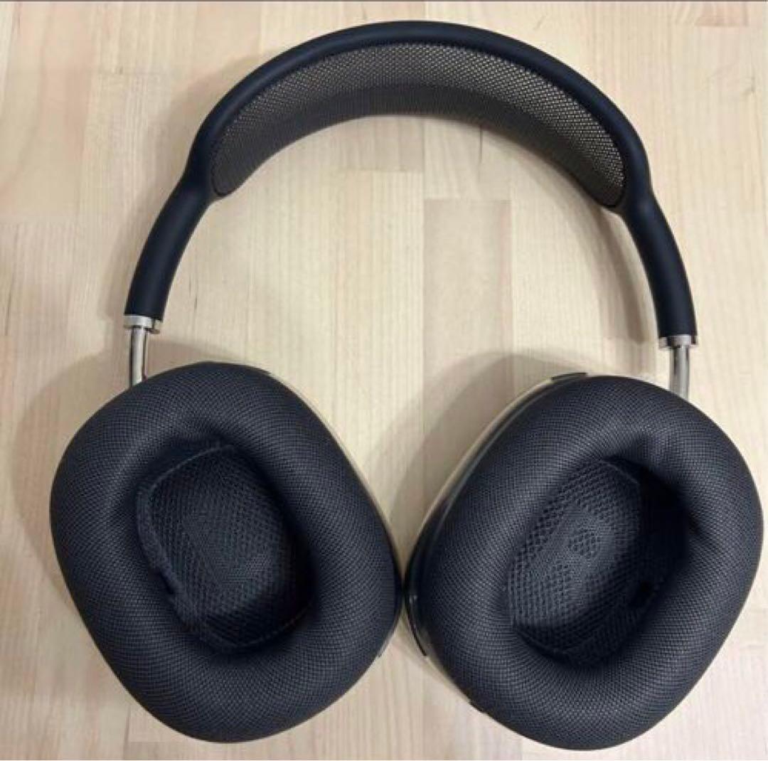 【美品】Apple AirPods MAX スペースグレイ