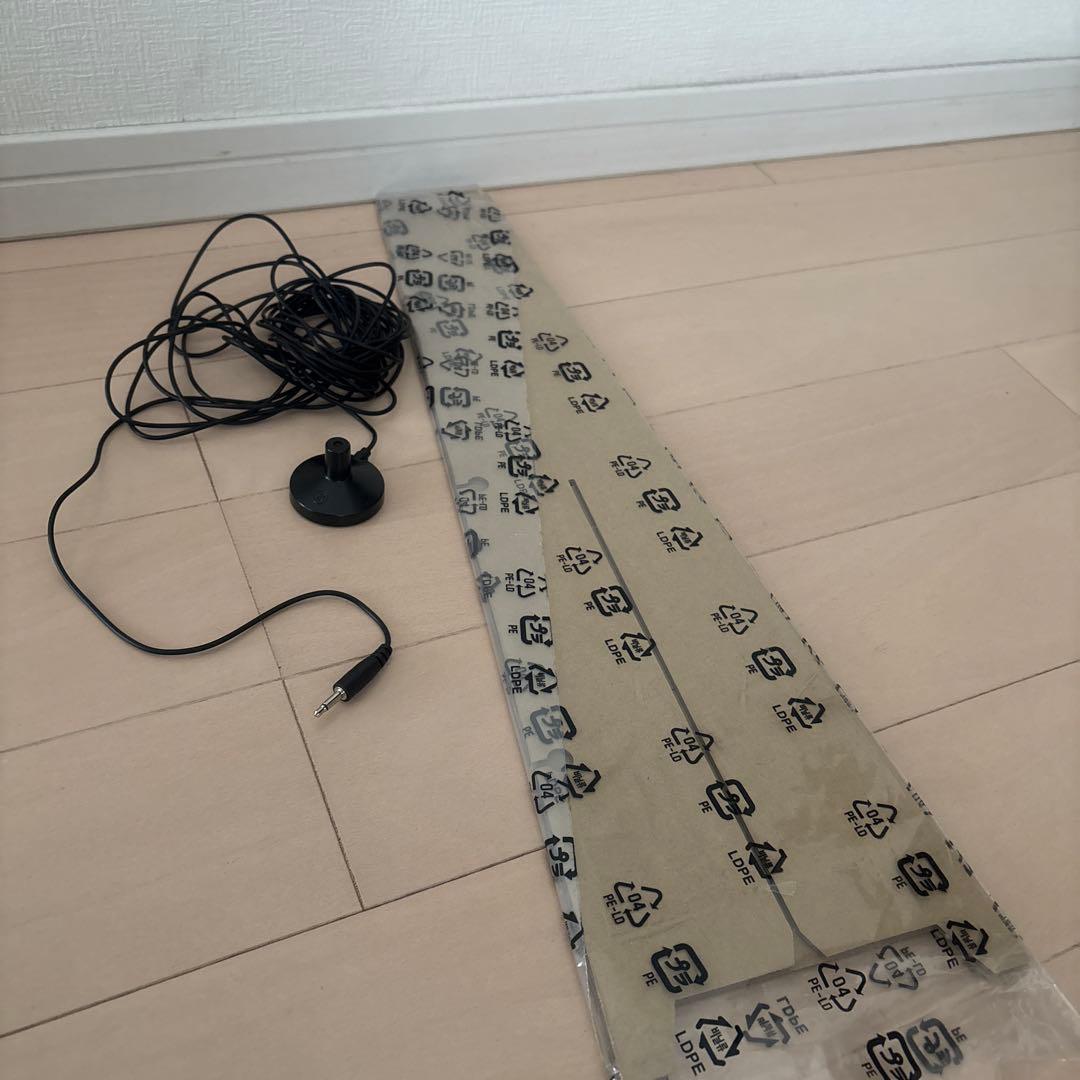 YAMAHA サウンド プロジェクター サウンドバー YSP-2200 ヤマハ