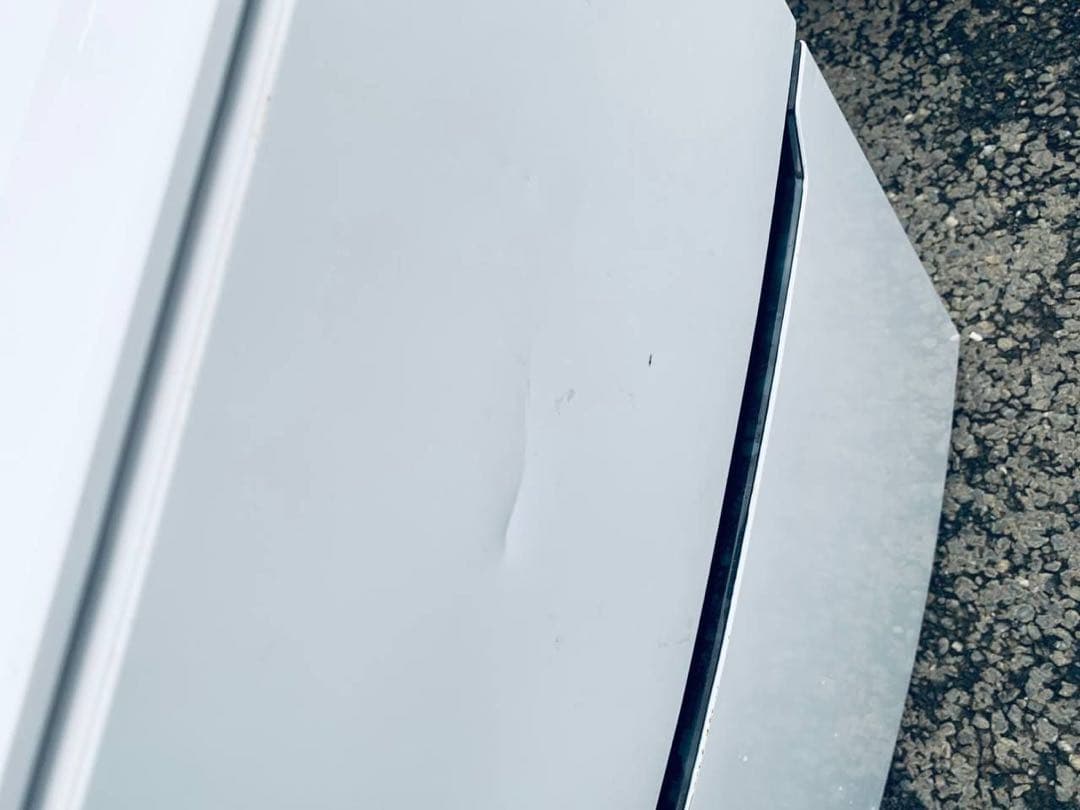 Hisense 2ドア冷凍冷蔵庫　HR-B95A