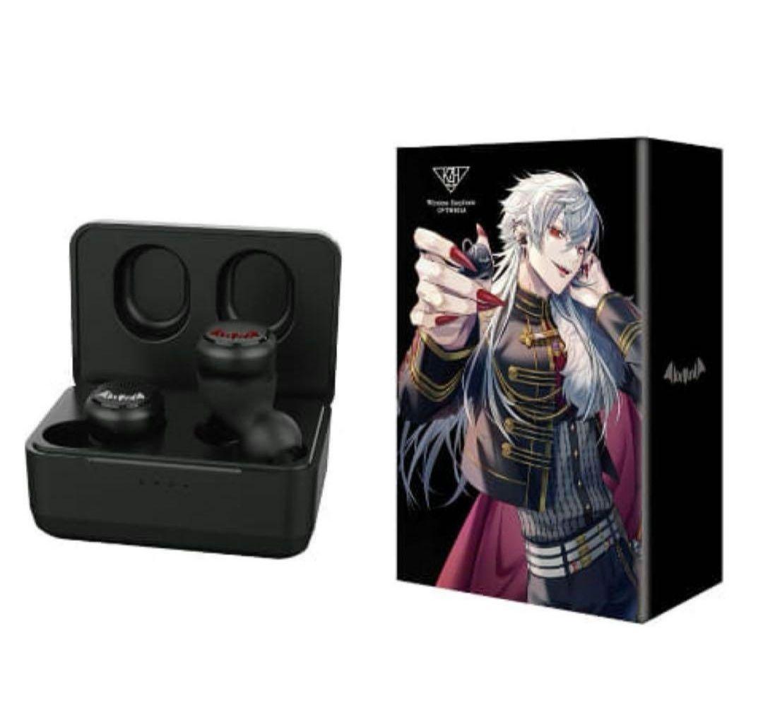 葛葉 イヤホン - メルカリ