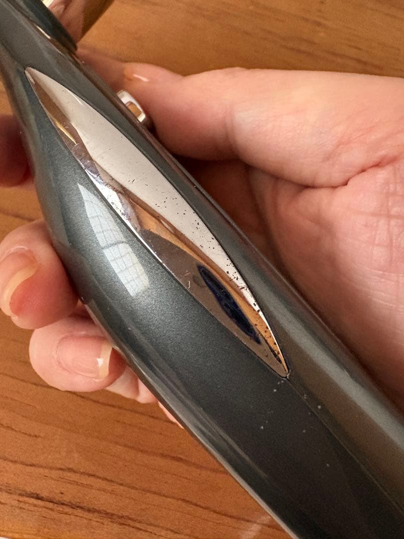 エンビロン　DFモバイル　美顔器　ゴールドコスメティック　ロール