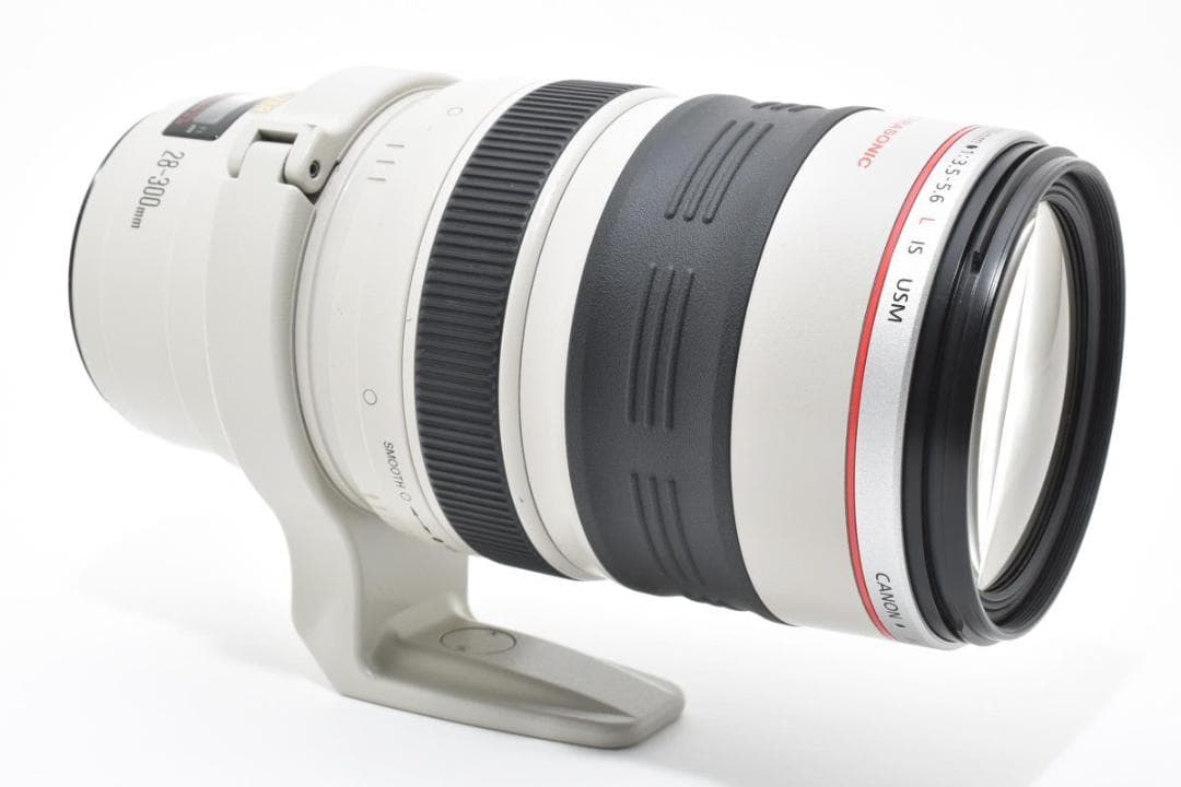 Canon EF 28-300mm F3.5-5.6 L IS USM レンズ