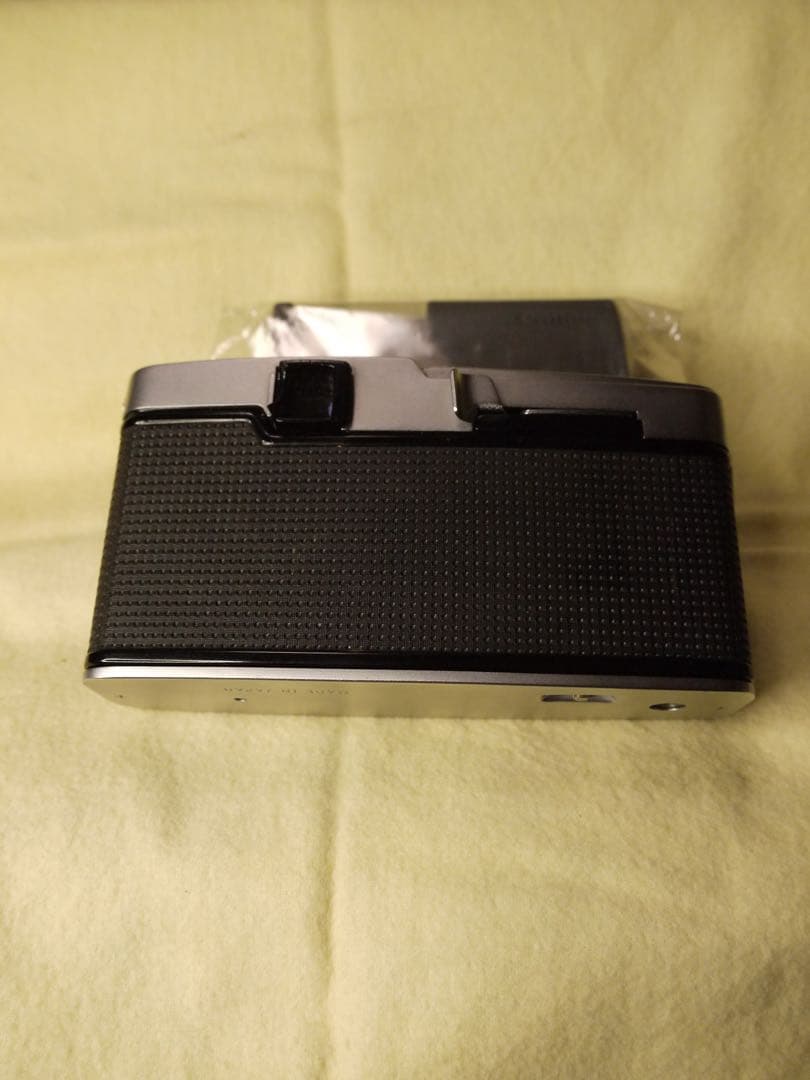 OLYMPUS PEN F 整備済み、完動美品　ボディのみ　NO.108542