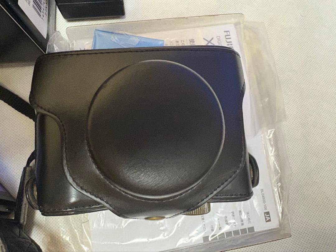 FUJIFILM X30 元箱付 総ショット数: 1033