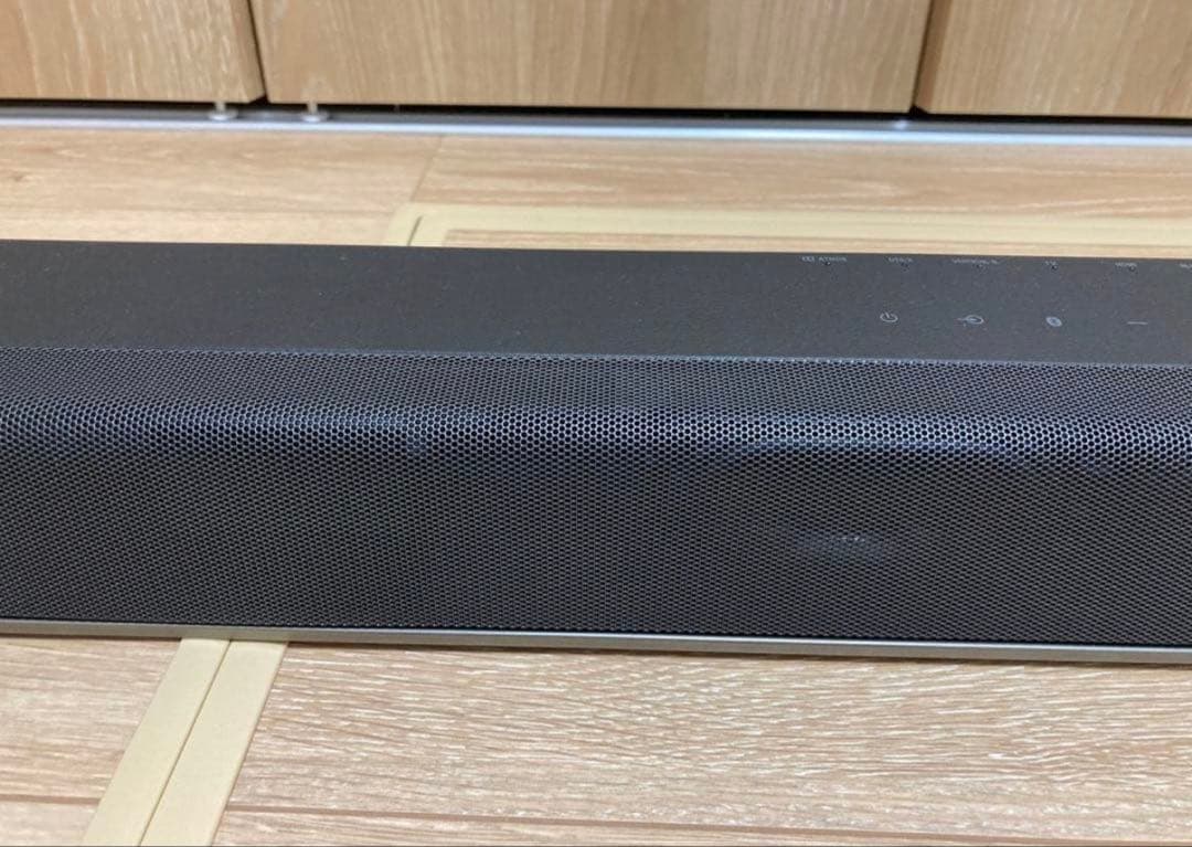 SONY サウンドバー HT-X8500