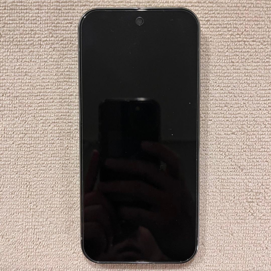 ぱ*る様 Google Pixel9Pro Hazel 256GB 美品