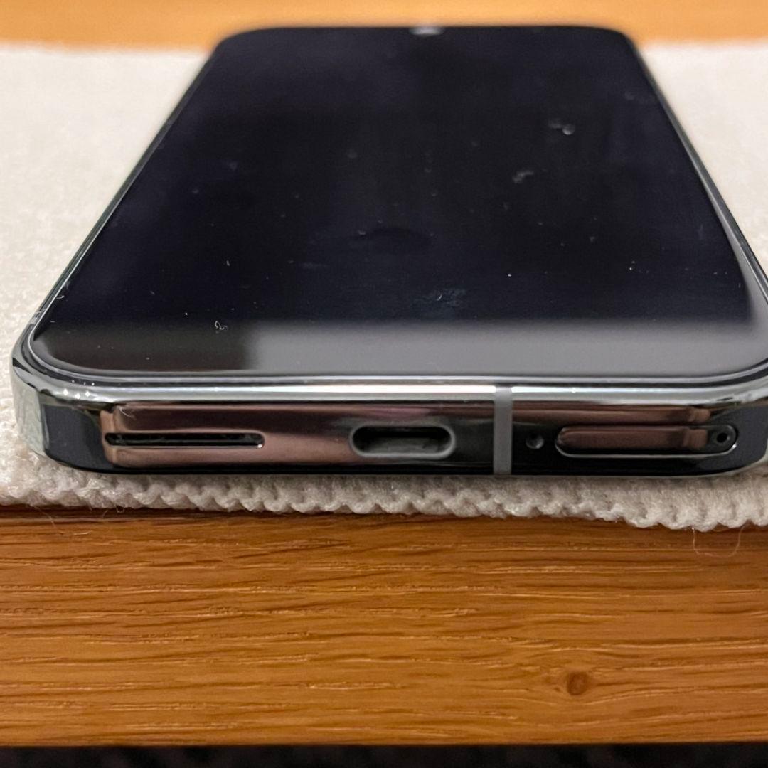 ぱ*る様 Google Pixel9Pro Hazel 256GB 美品